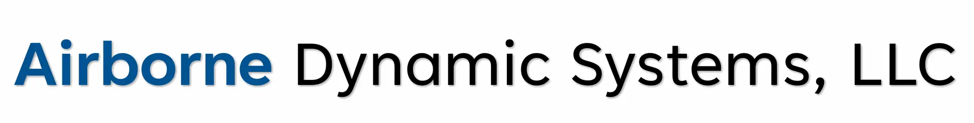 Airborne Dynamic Systems